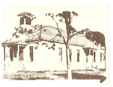 Constance – District 41 Built in 1890 Last teacher in 1961:  Ethel Norland