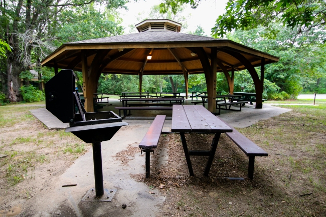 Outdoor Shelter